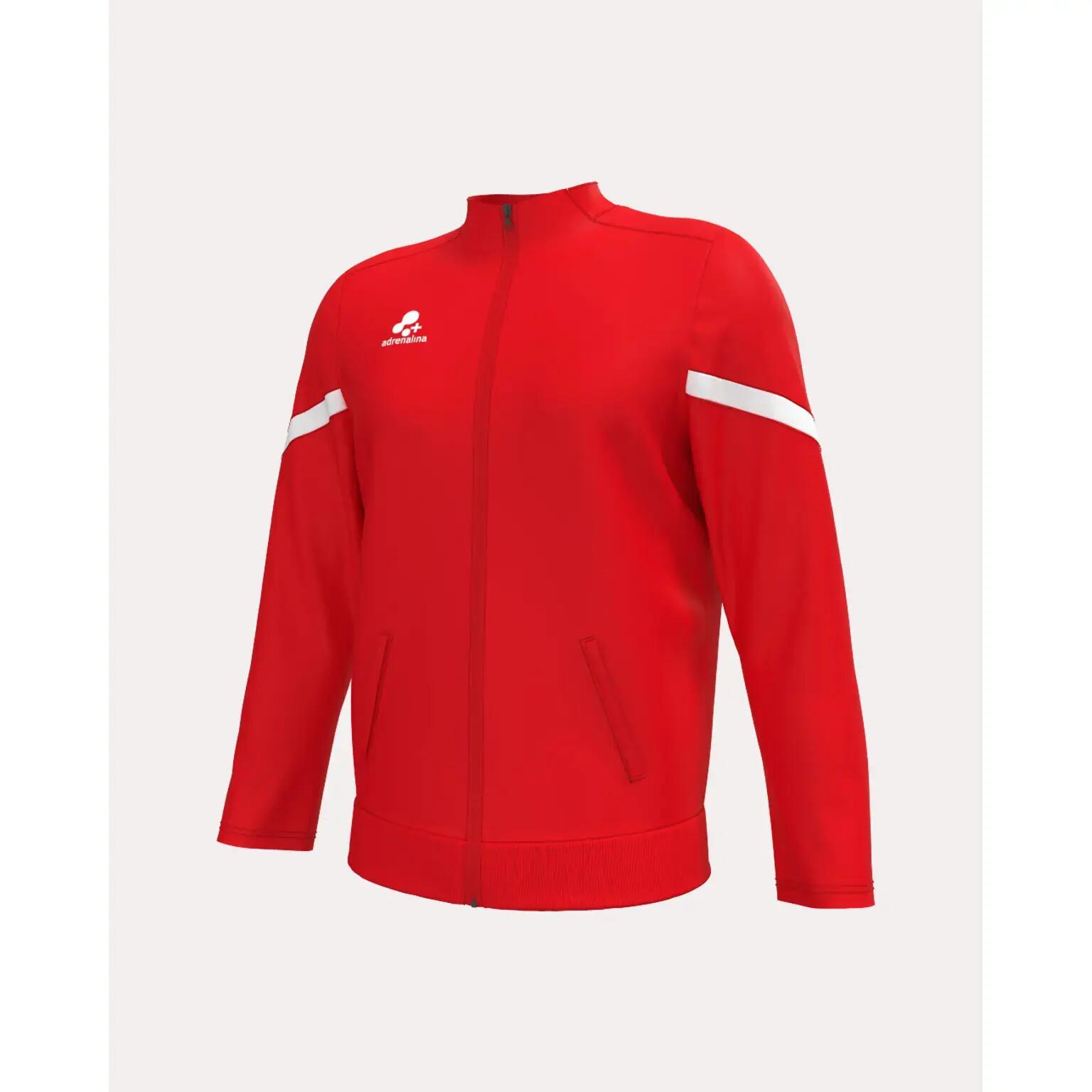 Chaqueta de chándal Piu Adrenalina 3015 Syd 3/3