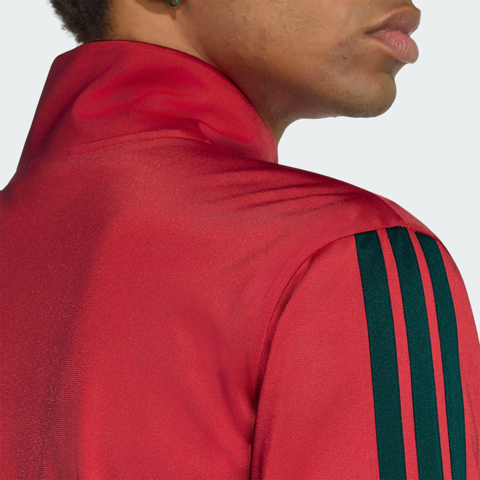 Giacca da allenamento DNA Manchester United FC 5/5
