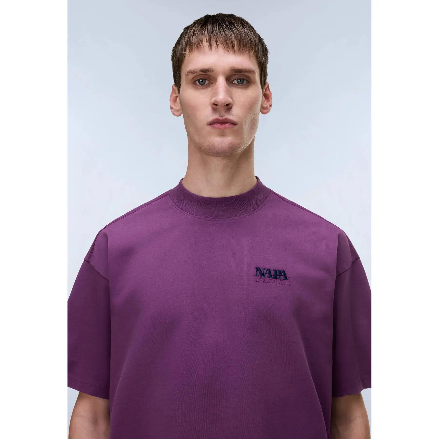 Camiseta Napapijri Miraat 2/5