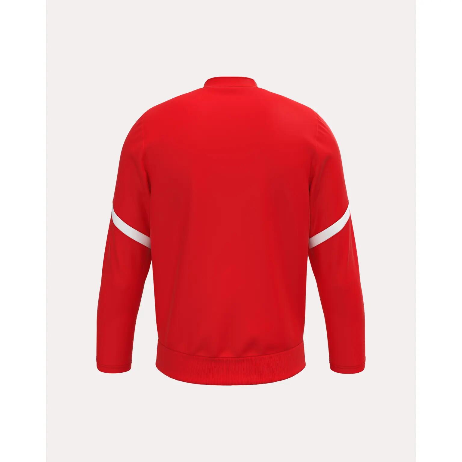Trainingsjacke Piu Adrenalina 3015 Syd 2/3