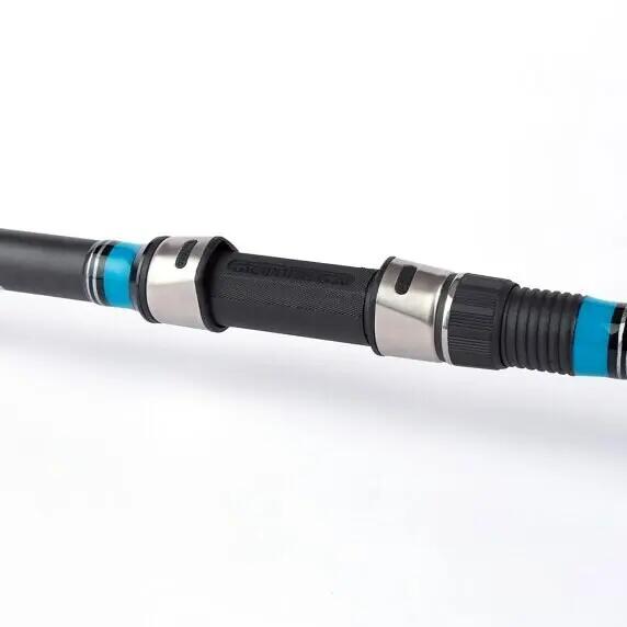 Telescopic cane Shimano Technium Tele Boat Light Drifting 100 g 2/3
