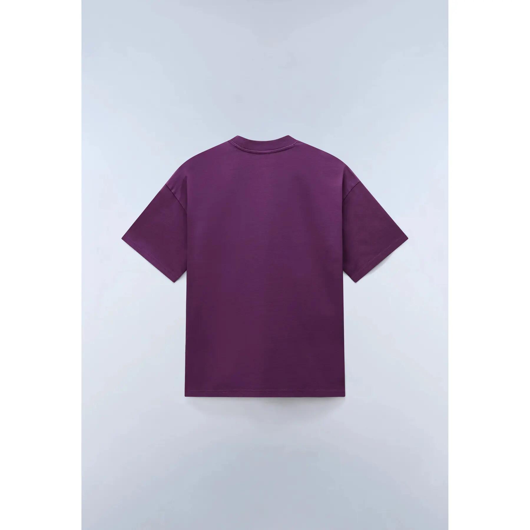 Camiseta Napapijri Miraat 5/5