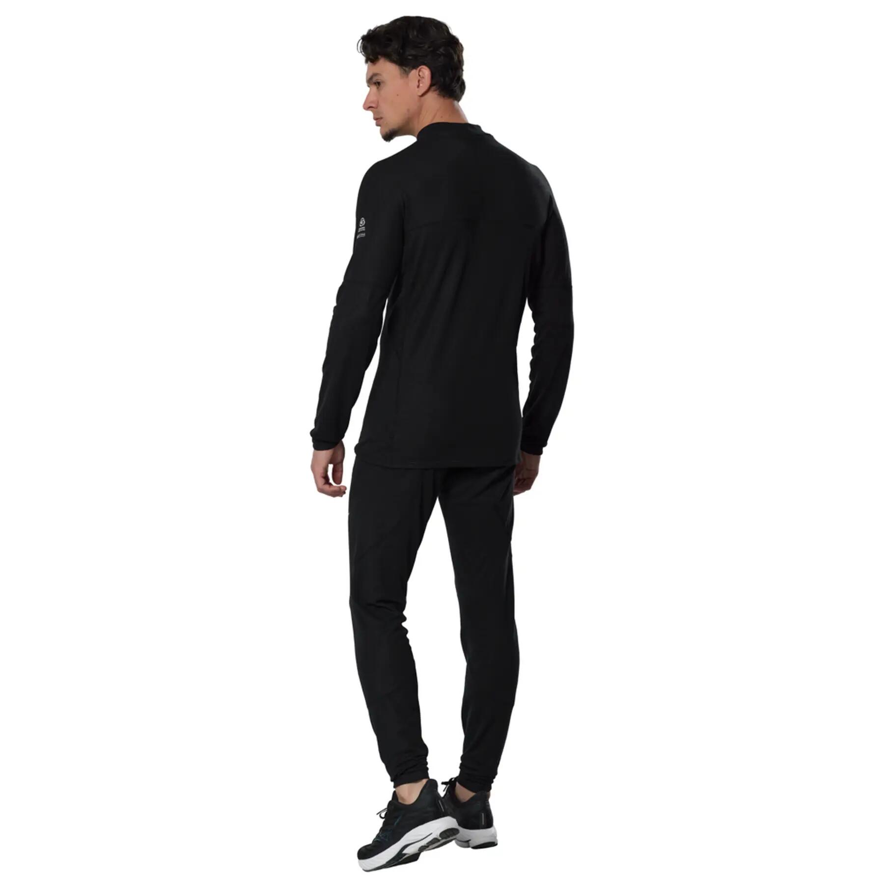 Maglia Mizuno BT PR 4/5