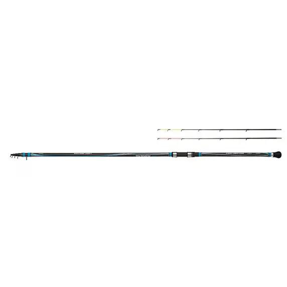 Telescopic cane Shimano Technium Tele Boat Light Drifting 100 g 1/3