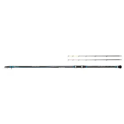 Drążek teleskopowy Shimano Technium Tele Boat Light Drifting 100 g