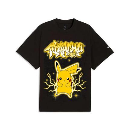 T-shirt Puma Pokemon X