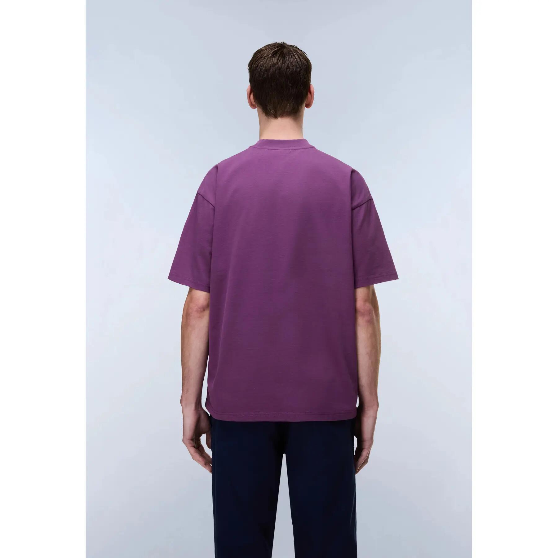 Camiseta Napapijri Miraat 4/5