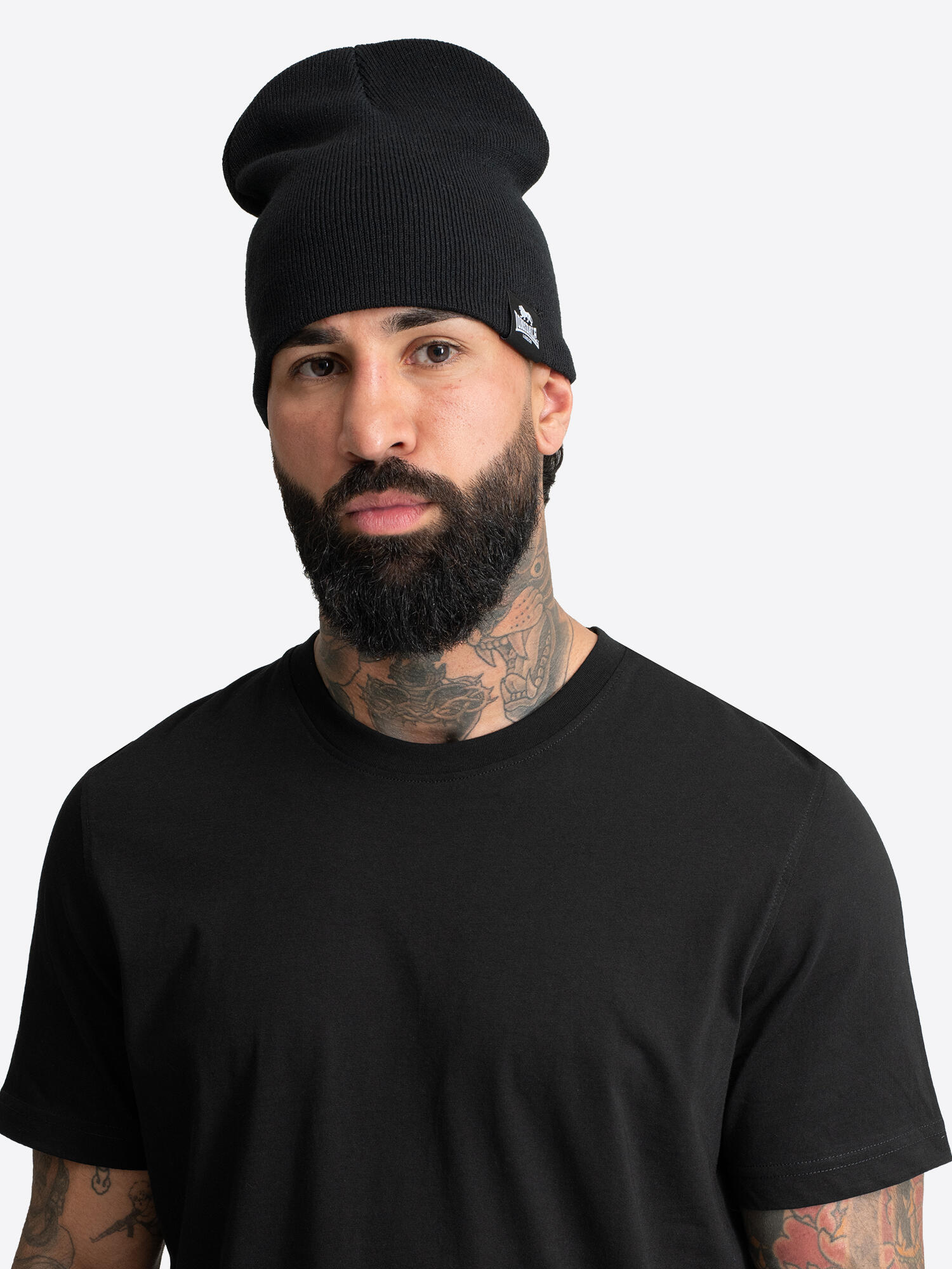 LONSDALE Mütze KNITSLEY 2/5