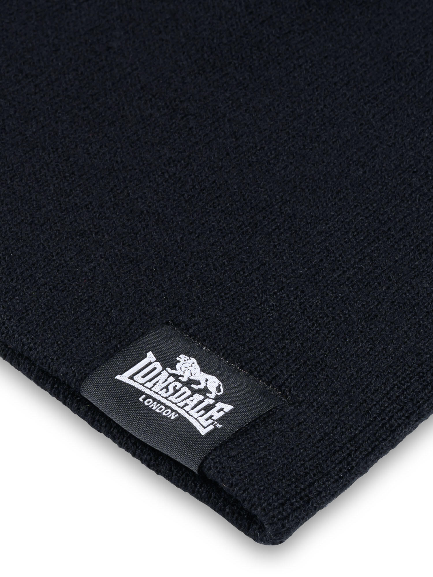 LONSDALE Mütze KNITSLEY 4/5