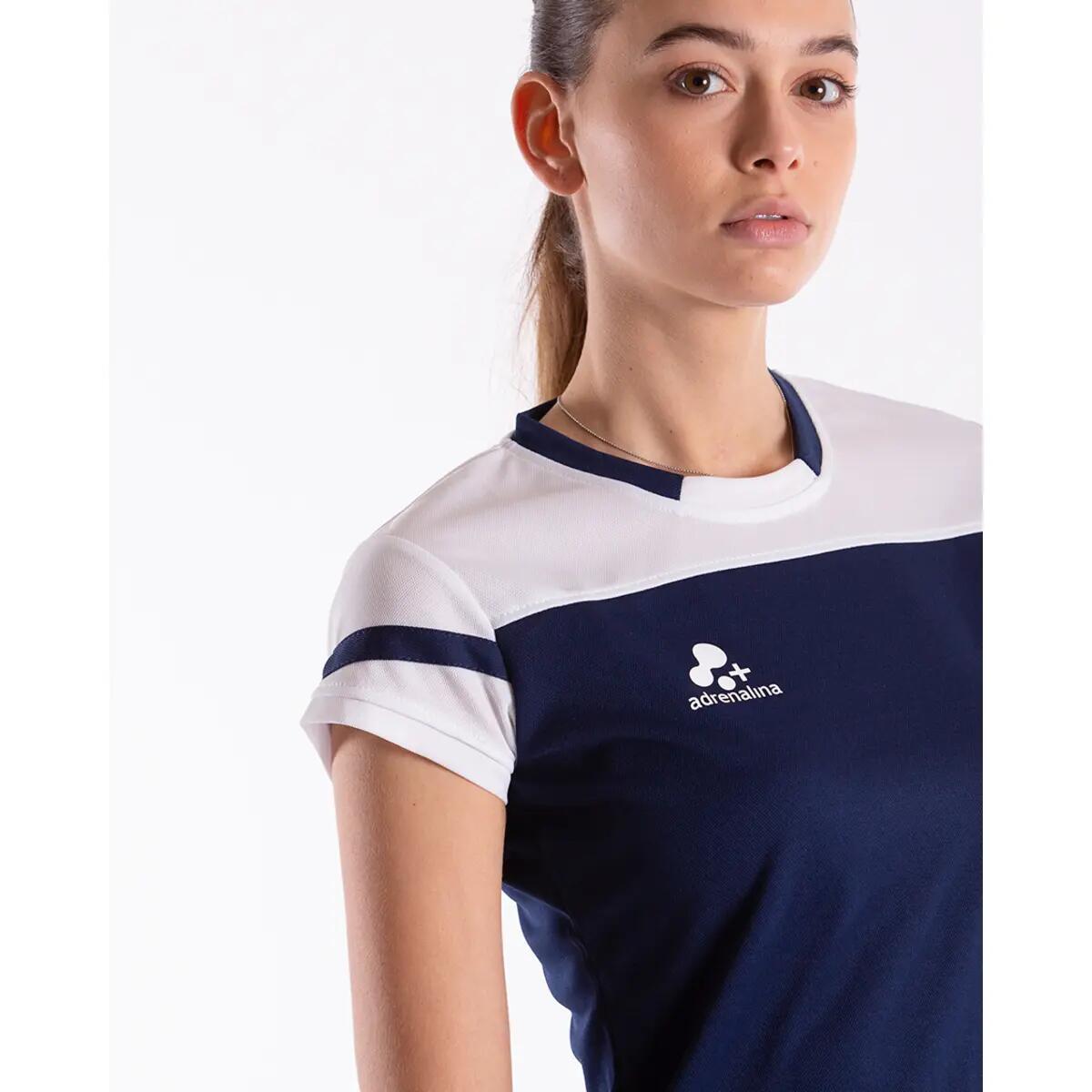 Trikot Damen Piu Adrenalina 1005 Goddess 3/5