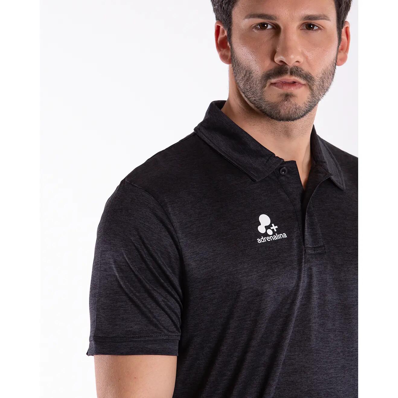 Polo-Shirt Piu Adrenalina 1504 Liam 3/3