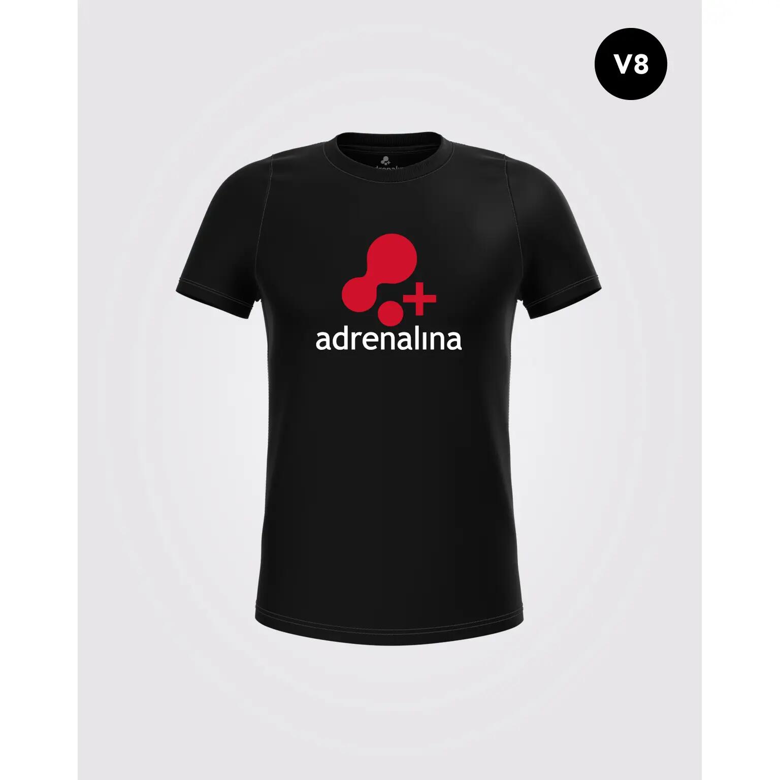 T-Shirt Piu Adrenalina 1506 Air 3/5