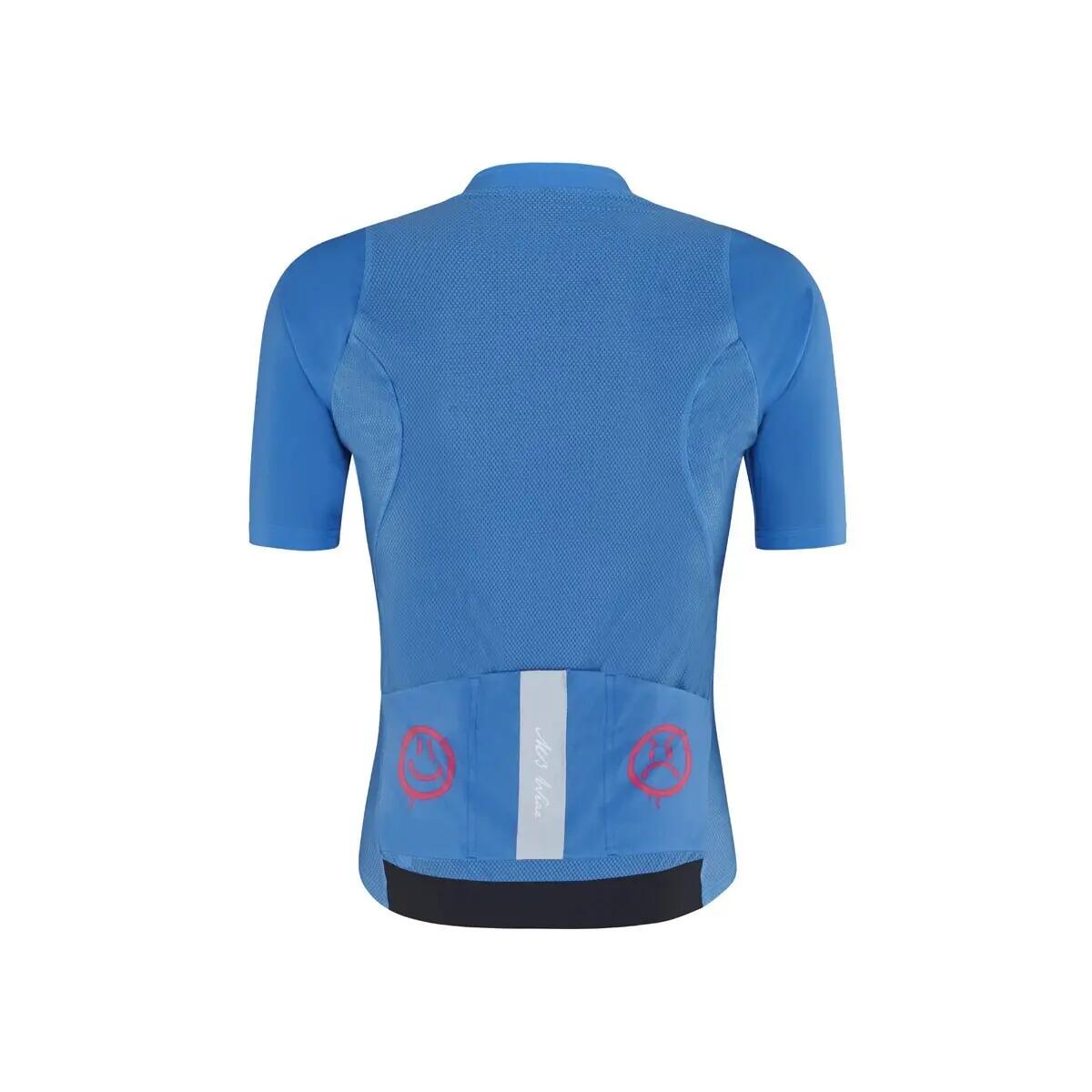 Trikot Mb Wear Rapido Smile 2/2