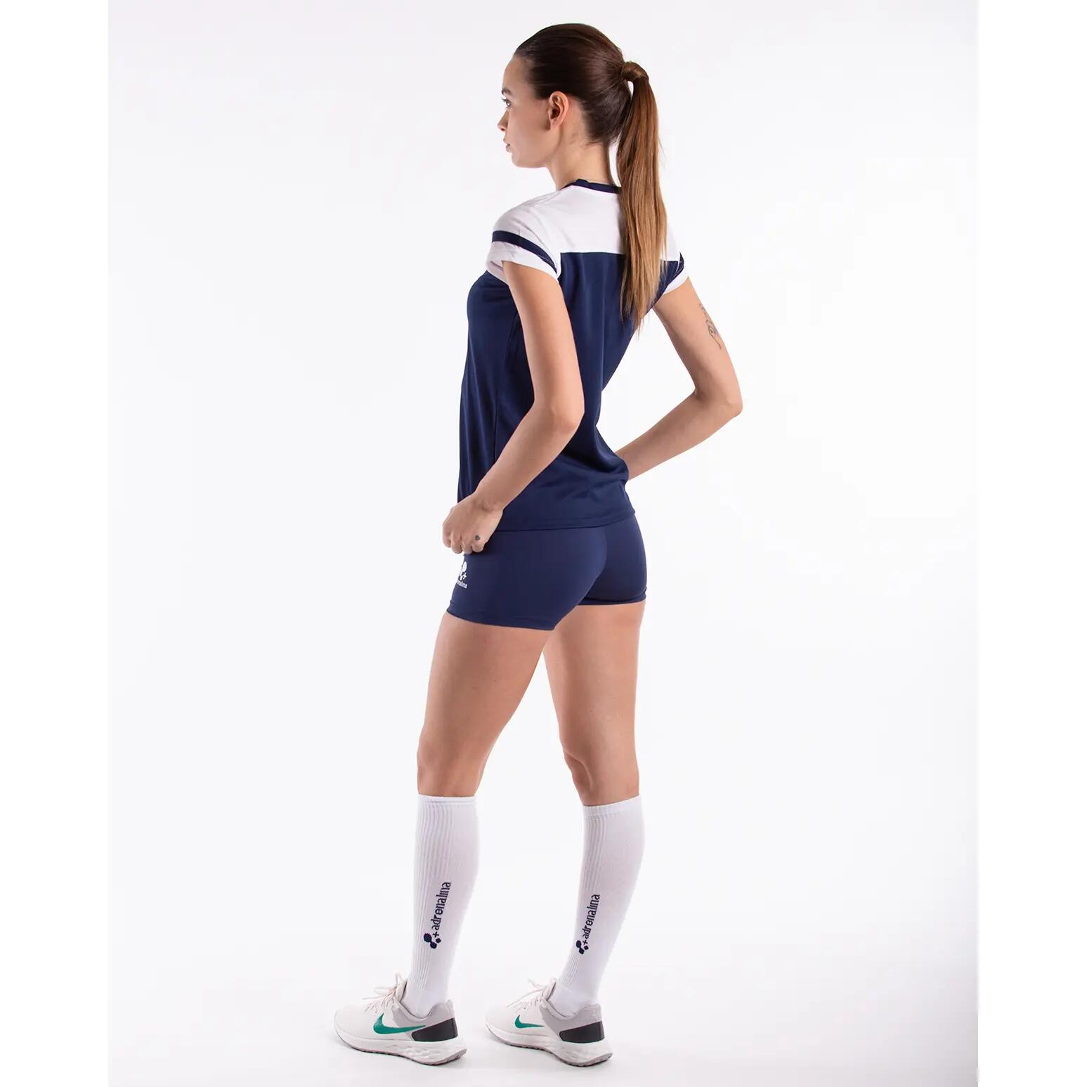 Trikot Damen Piu Adrenalina 1005 Goddess 5/5