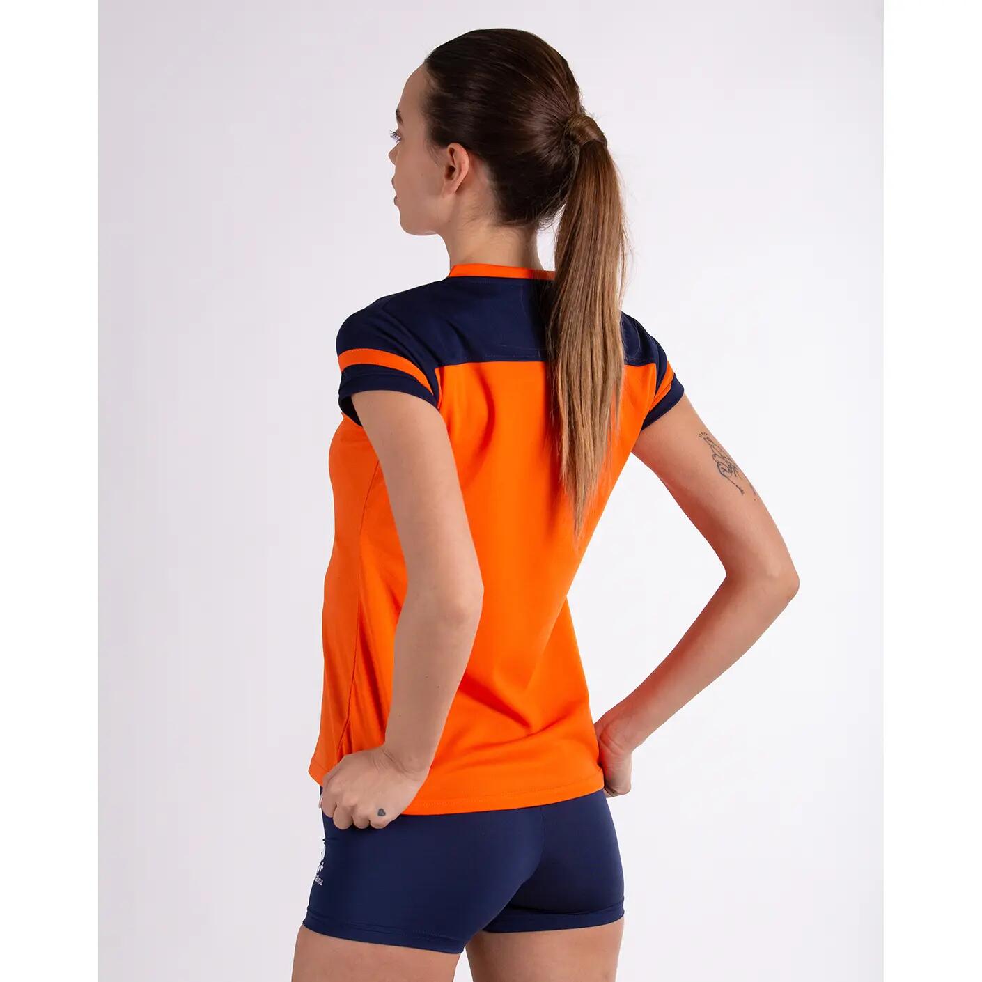 Trikot Damen Piu Adrenalina 1005 Goddess 2/2