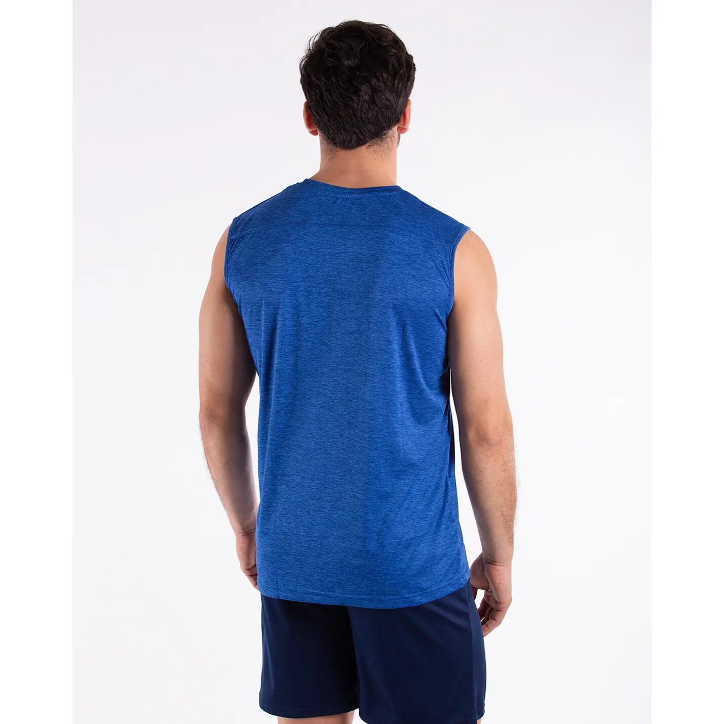 Trägershirt Piu Adrenalina 1502 Flipper 2/5