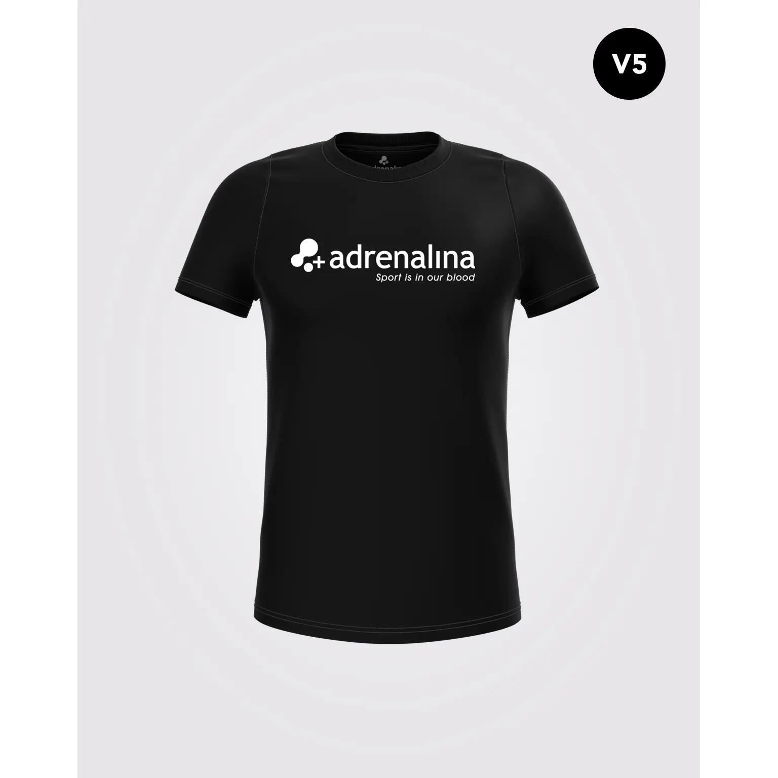 T-Shirt Piu Adrenalina 1506 Air 2/5