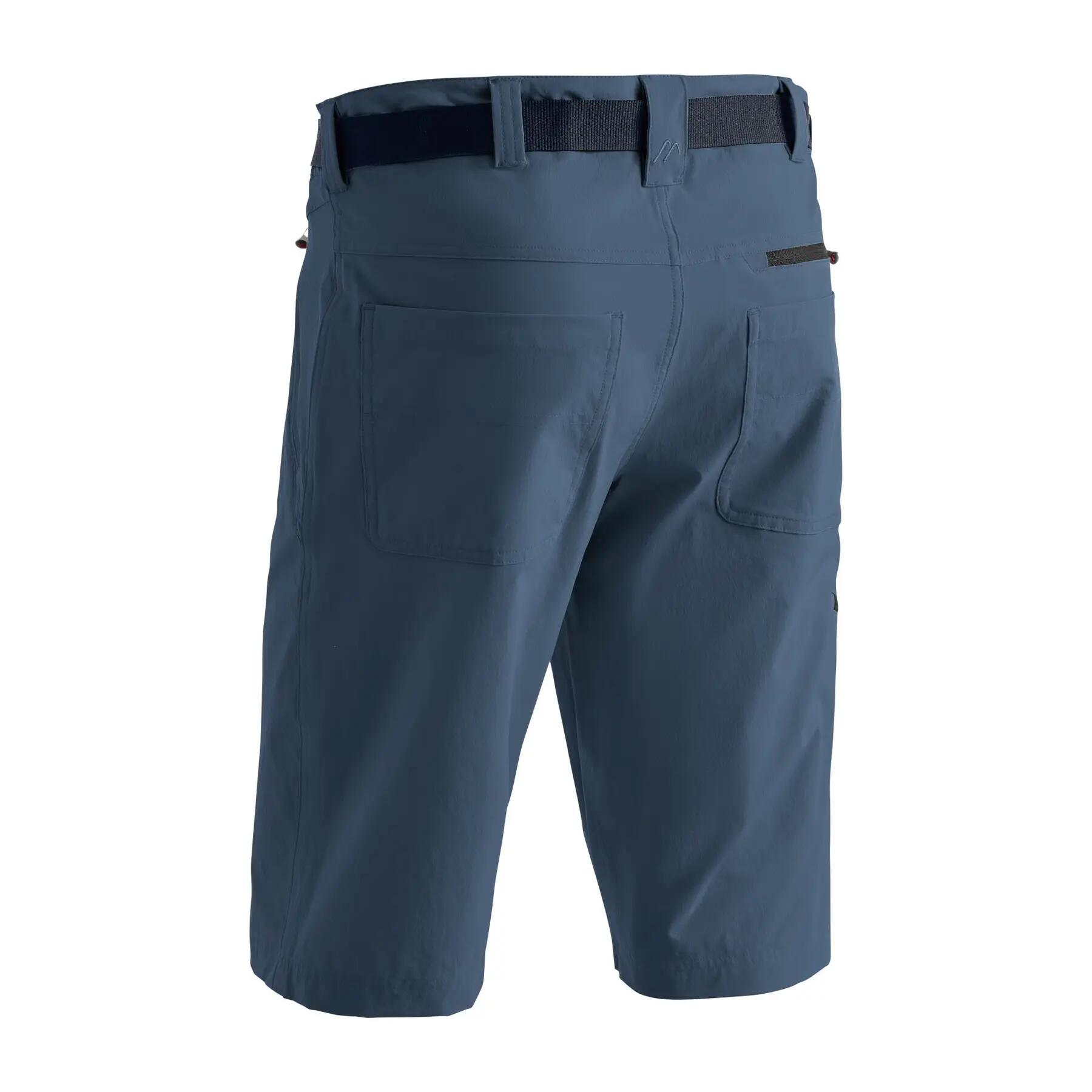 Short Maier Sports Nil 2/3