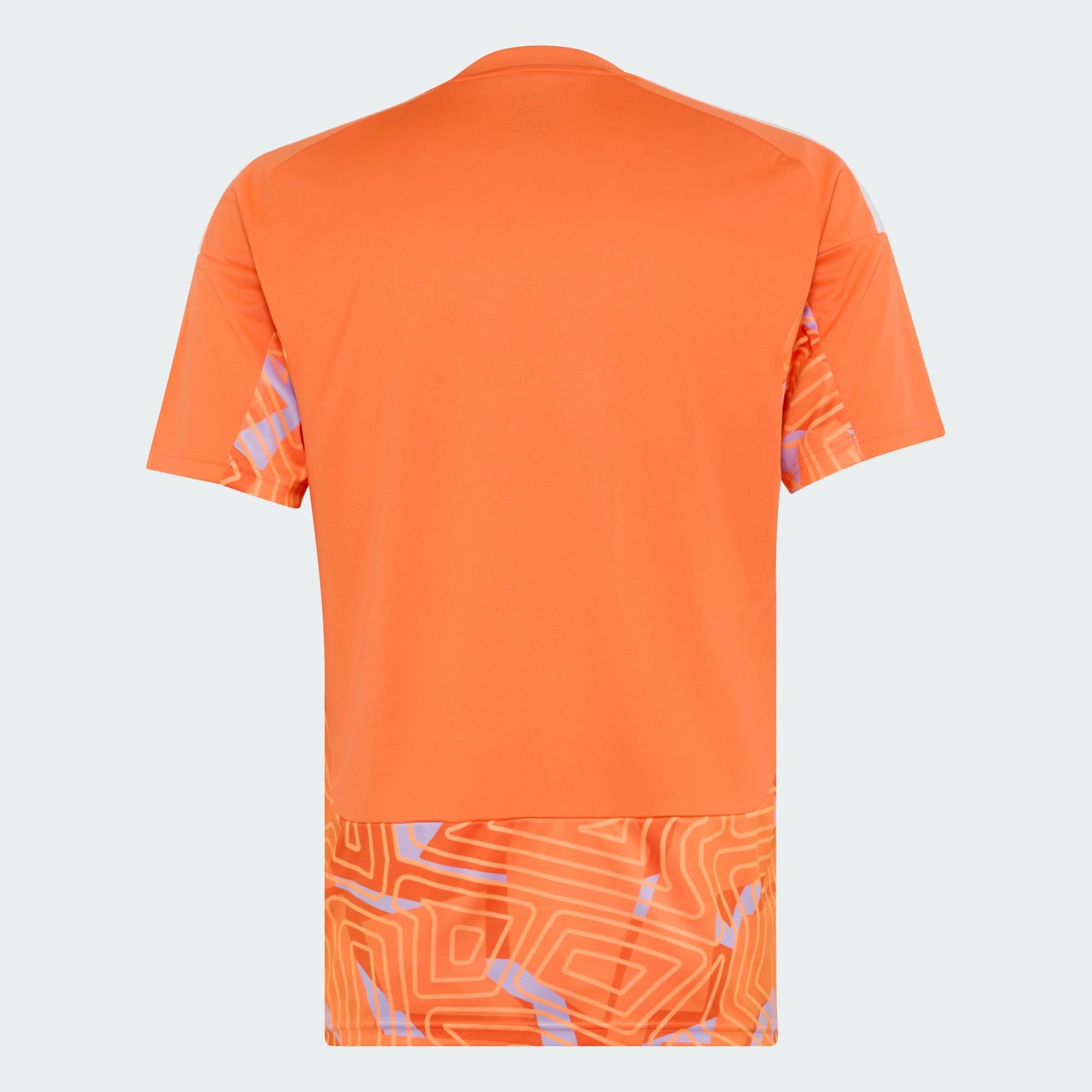 Juventus Turin 26/27 Torwart-Heimtrikot 6/6