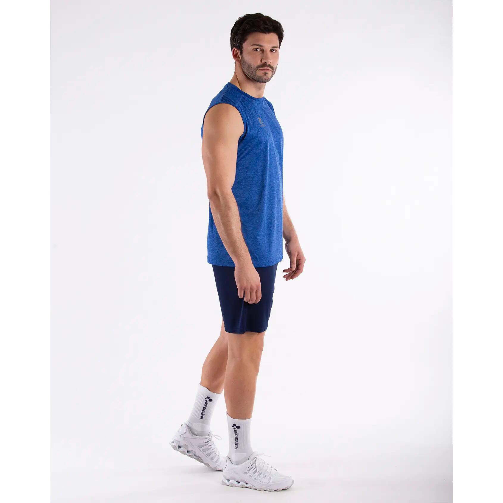 Trägershirt Piu Adrenalina 1502 Flipper 5/5