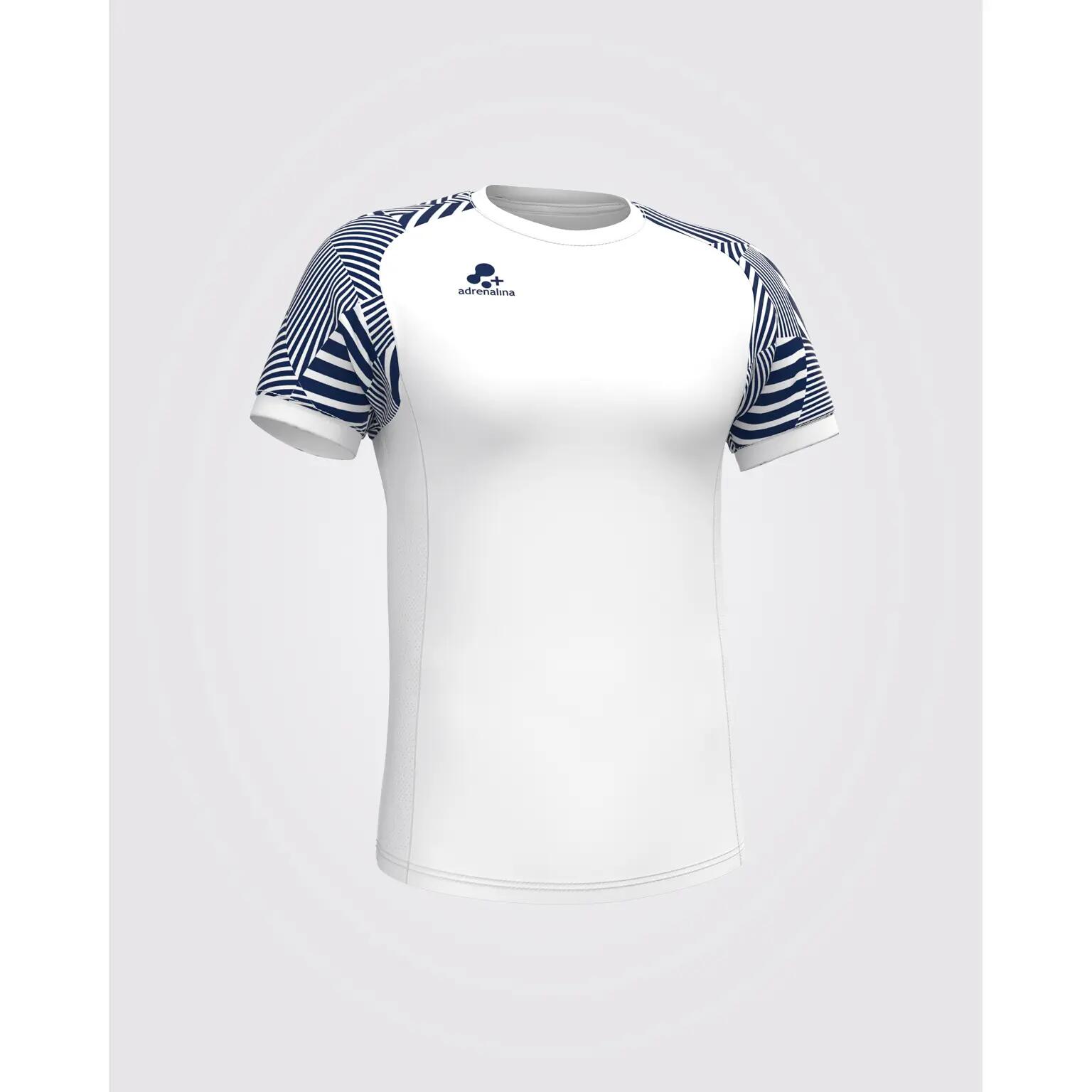 Trikot Piu Adrenalina 1001 Derby 3/5