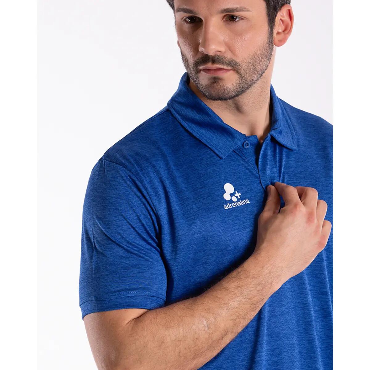 Polo-Shirt Piu Adrenalina 1504 Liam 3/3