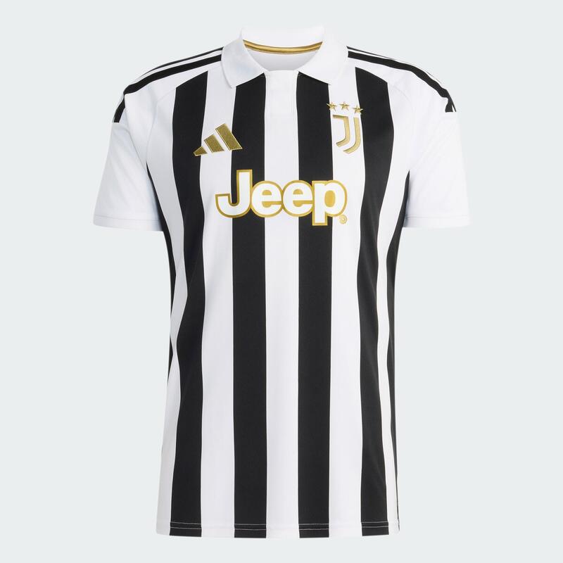 Tricou pentru meciuri pe teren propriu Juventus 26/27