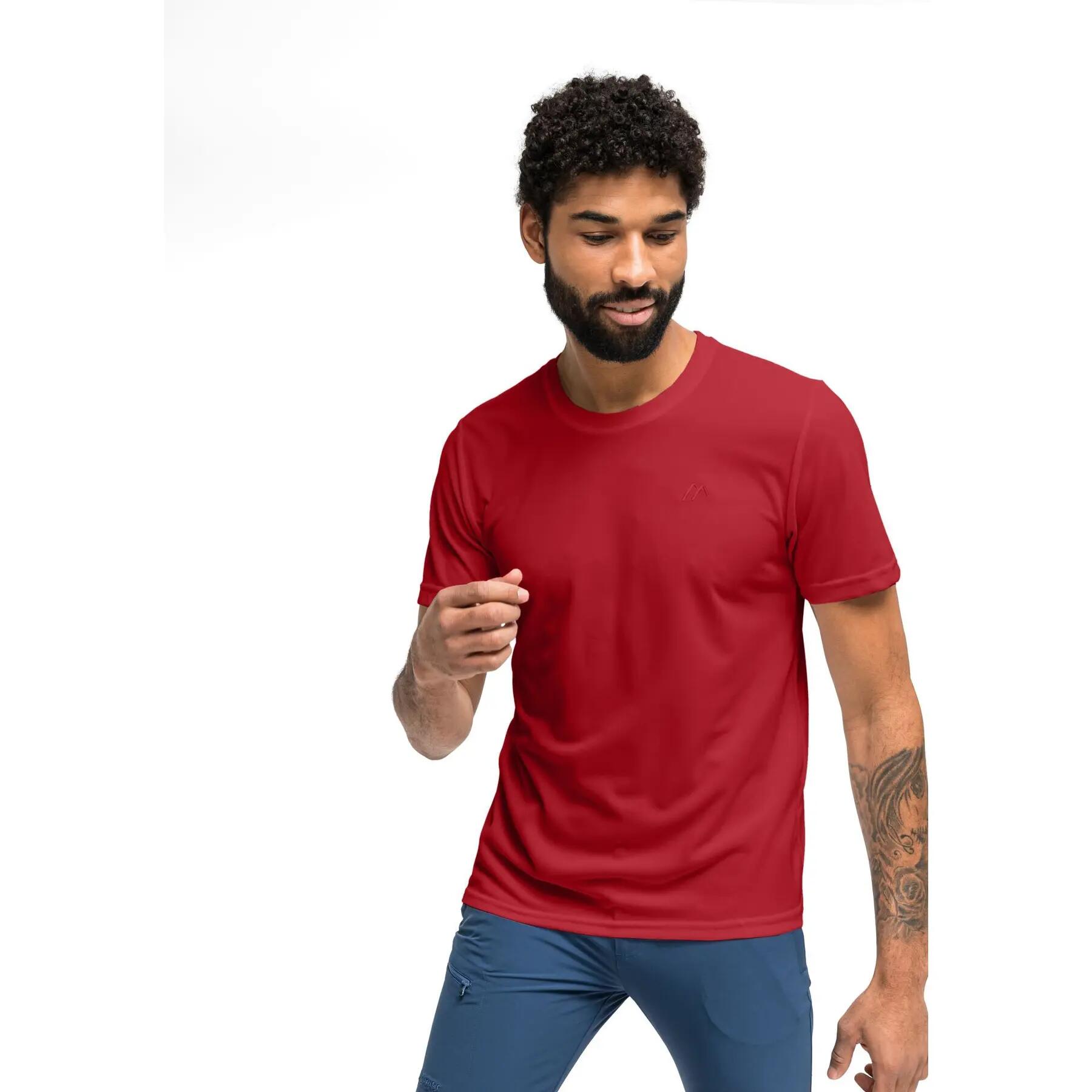 T-shirt Maier Sports Walter 2/5