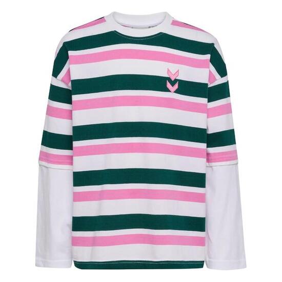 T-shirt enfant Hummel Silly