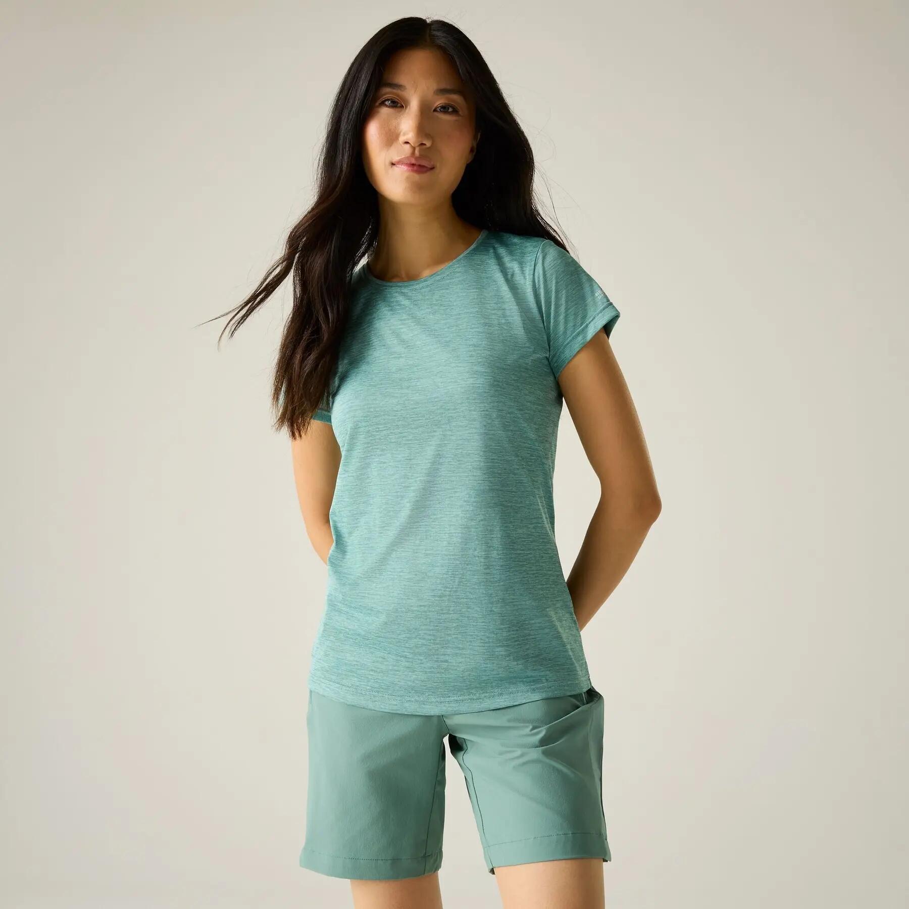 T-shirt femme Regatta Fingal Edition 3/7