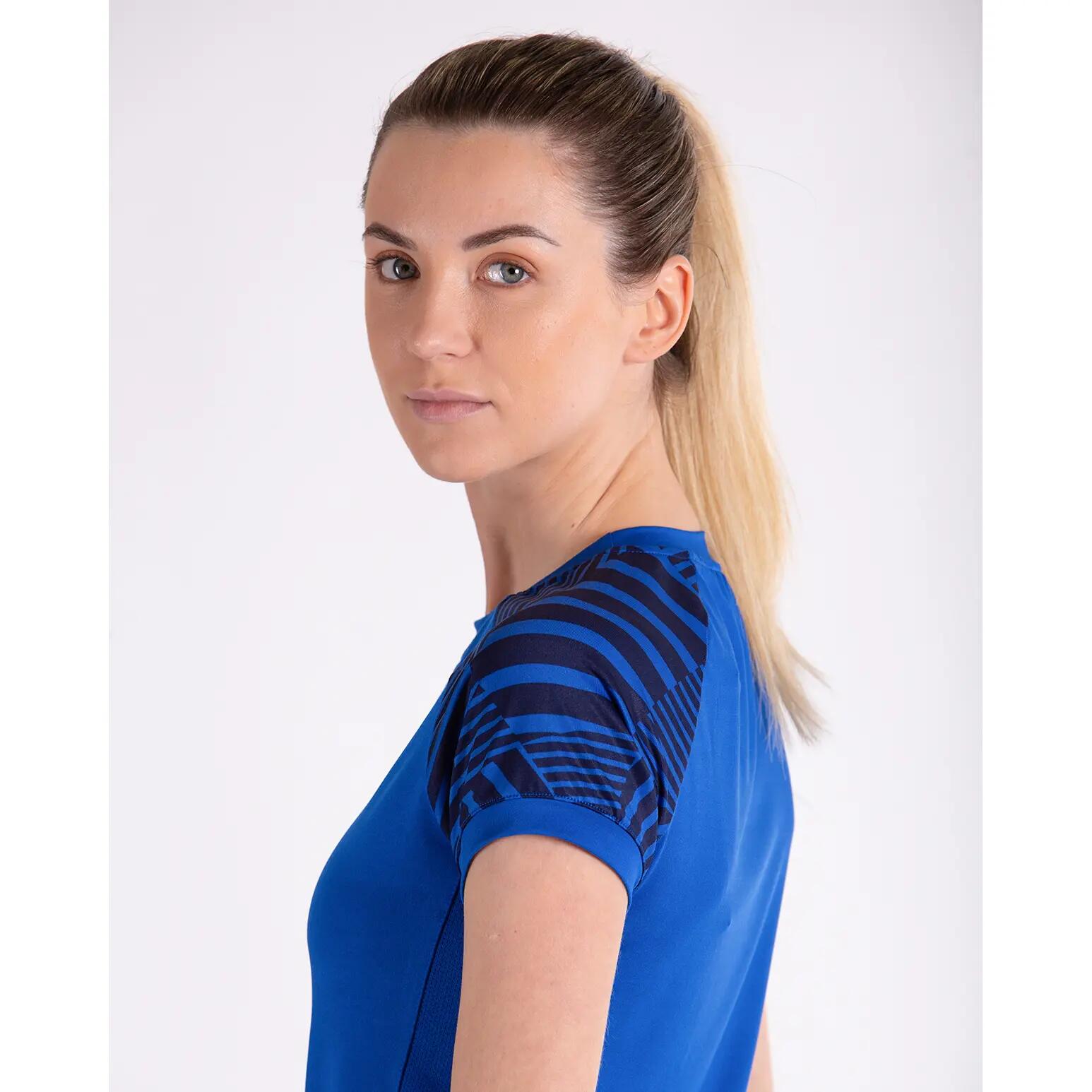 Trikot Damen Piu Adrenalina 1002 Bahia 3/5