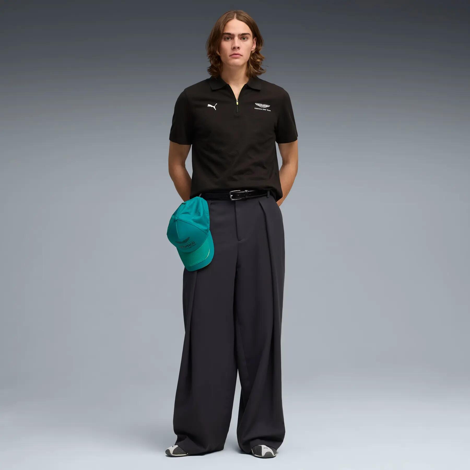 Polo Puma Aston Martin 5/5