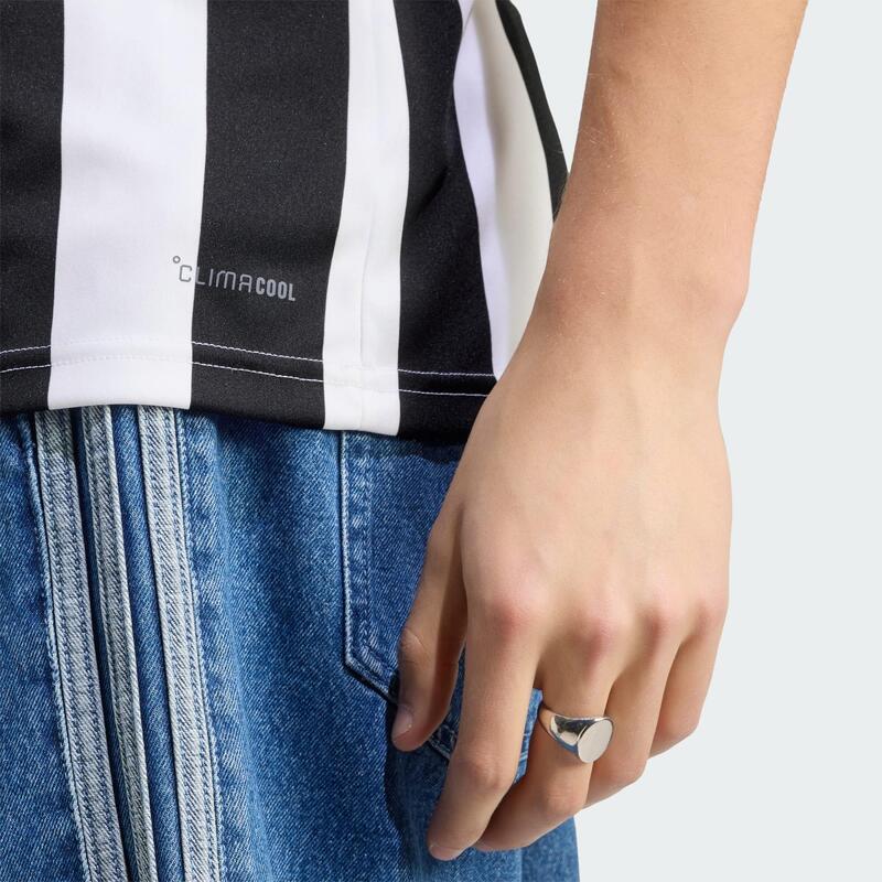 Tricou pentru meciuri pe teren propriu Juventus 26/27
