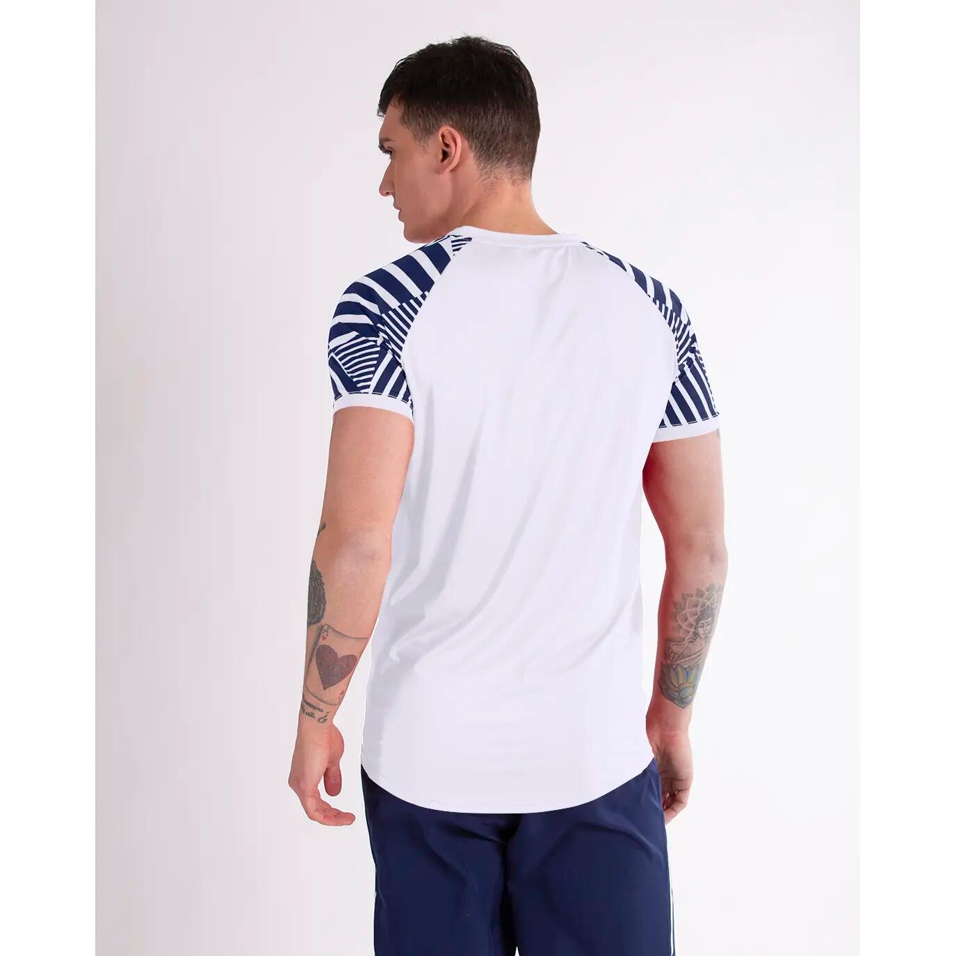 Trikot Piu Adrenalina 1001 Derby 5/5