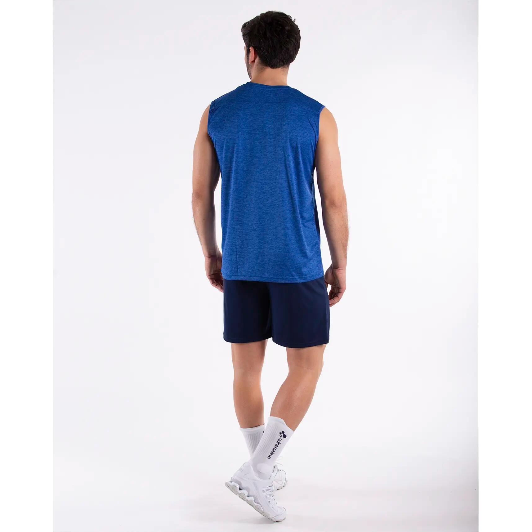 Trägershirt Piu Adrenalina 1502 Flipper 4/5