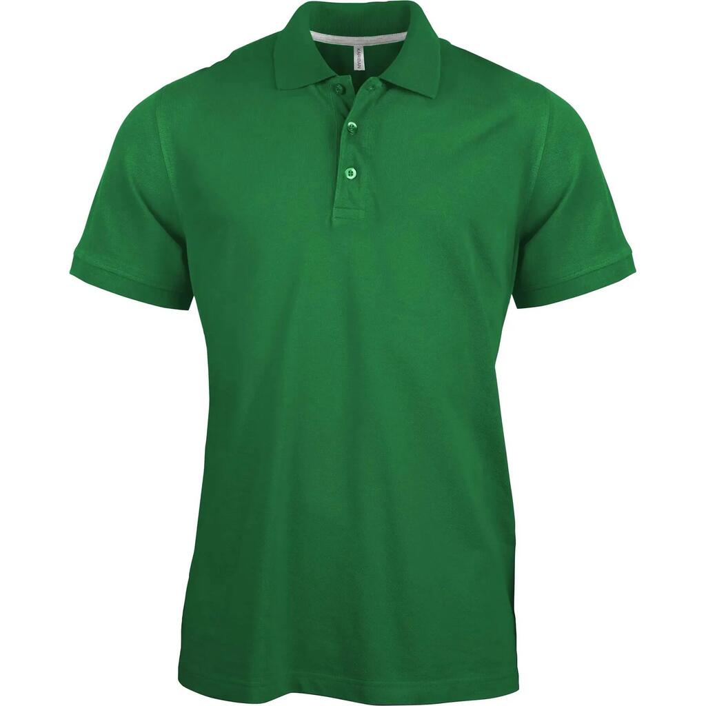 Short sleeve polo shirt Kariban