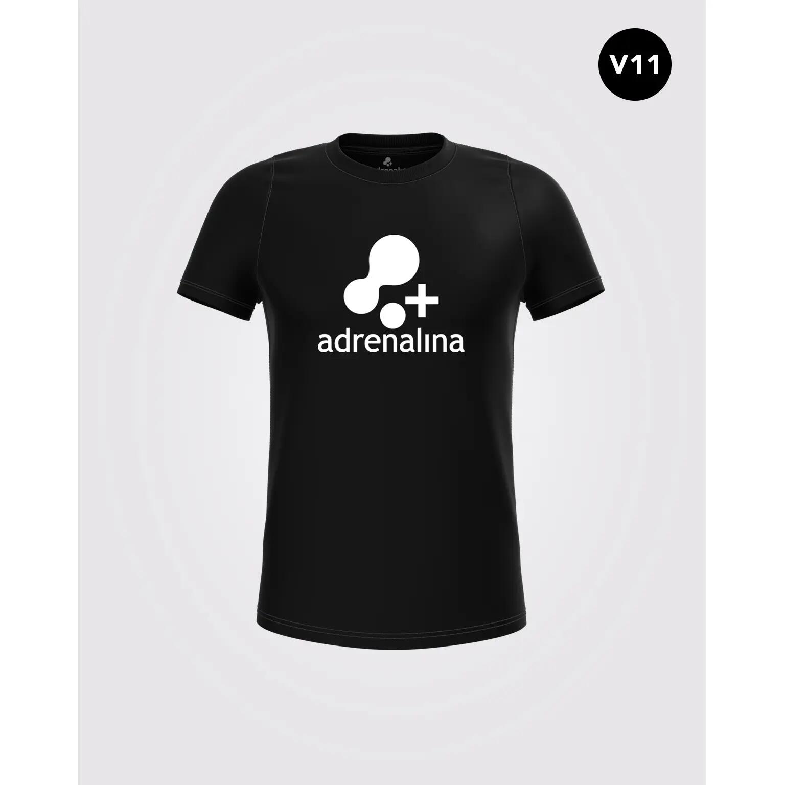 T-Shirt Piu Adrenalina 1506 Air 4/5