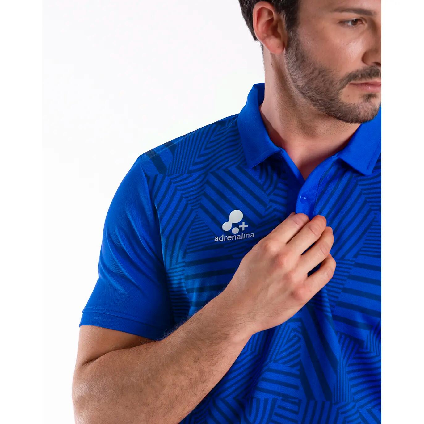 Polo-Shirt Piu Adrenalina 1505 Noah 3/3