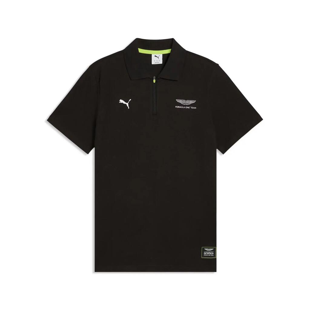 Polo Puma Aston Martin