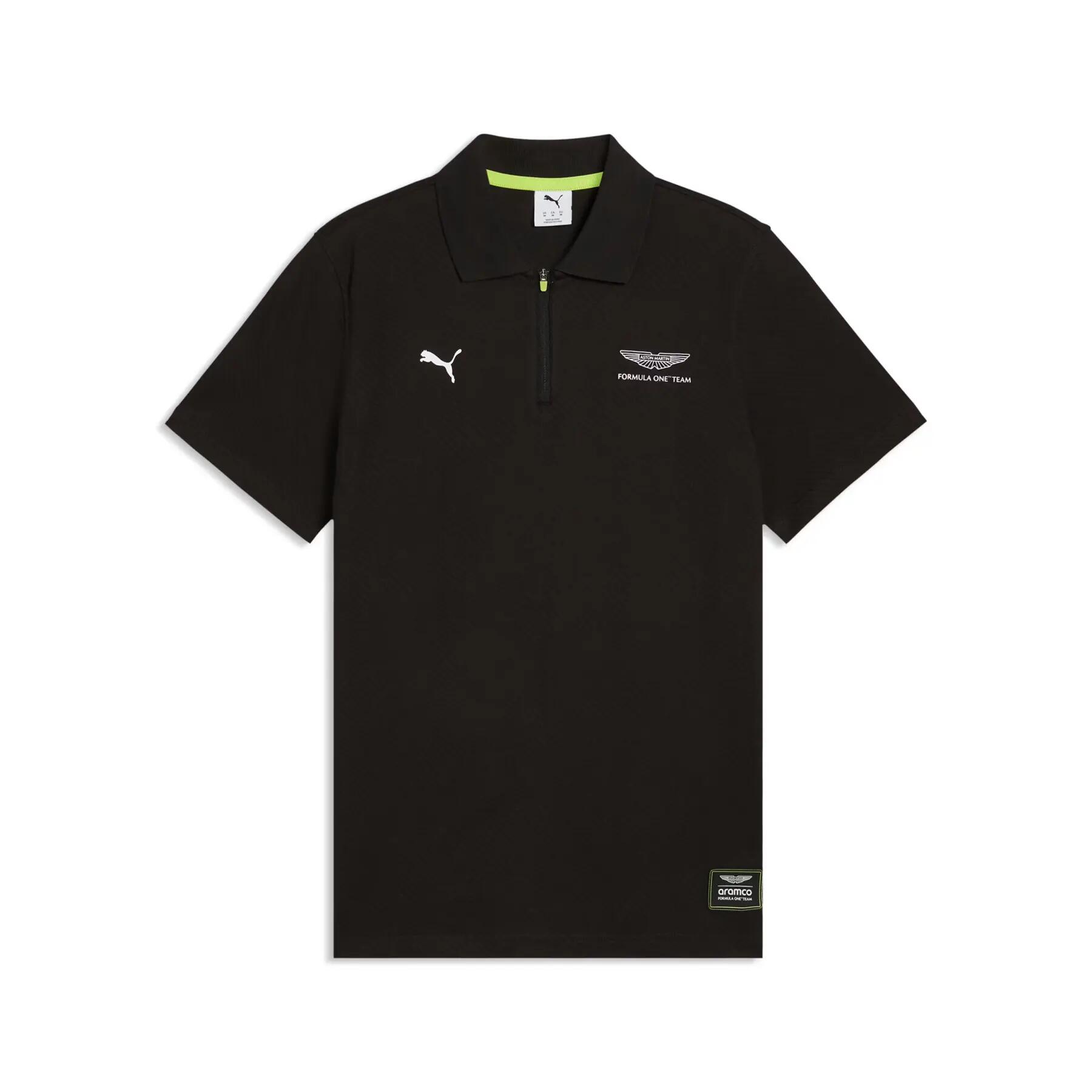 Polo Puma Aston Martin 1/5