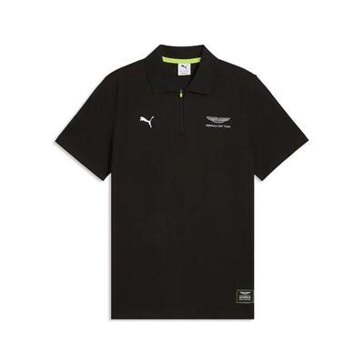 Polo puma aston martin