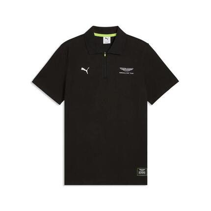 Polo Puma Aston Martin