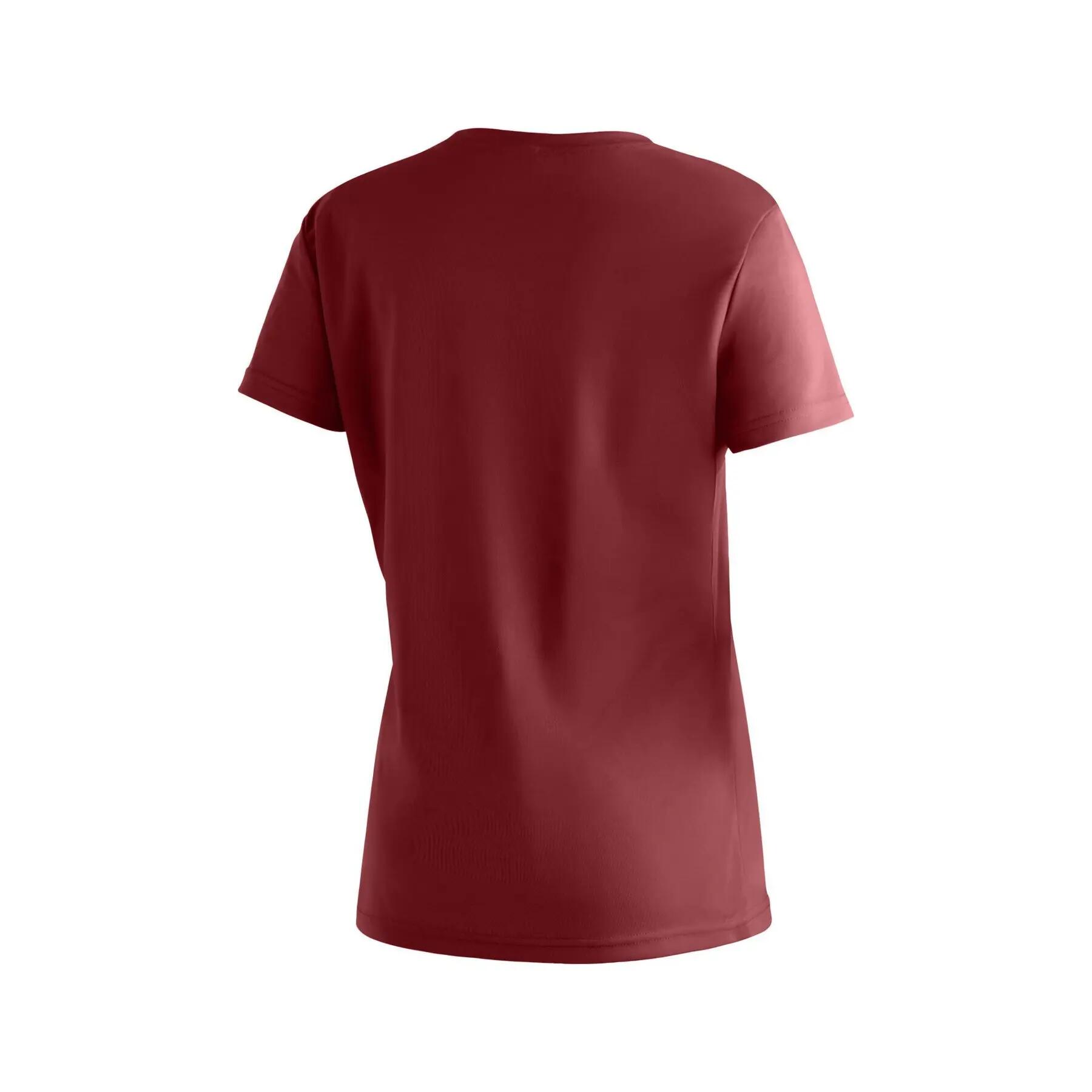 Damenmaillot Maier Sports Wilma Print 2/3