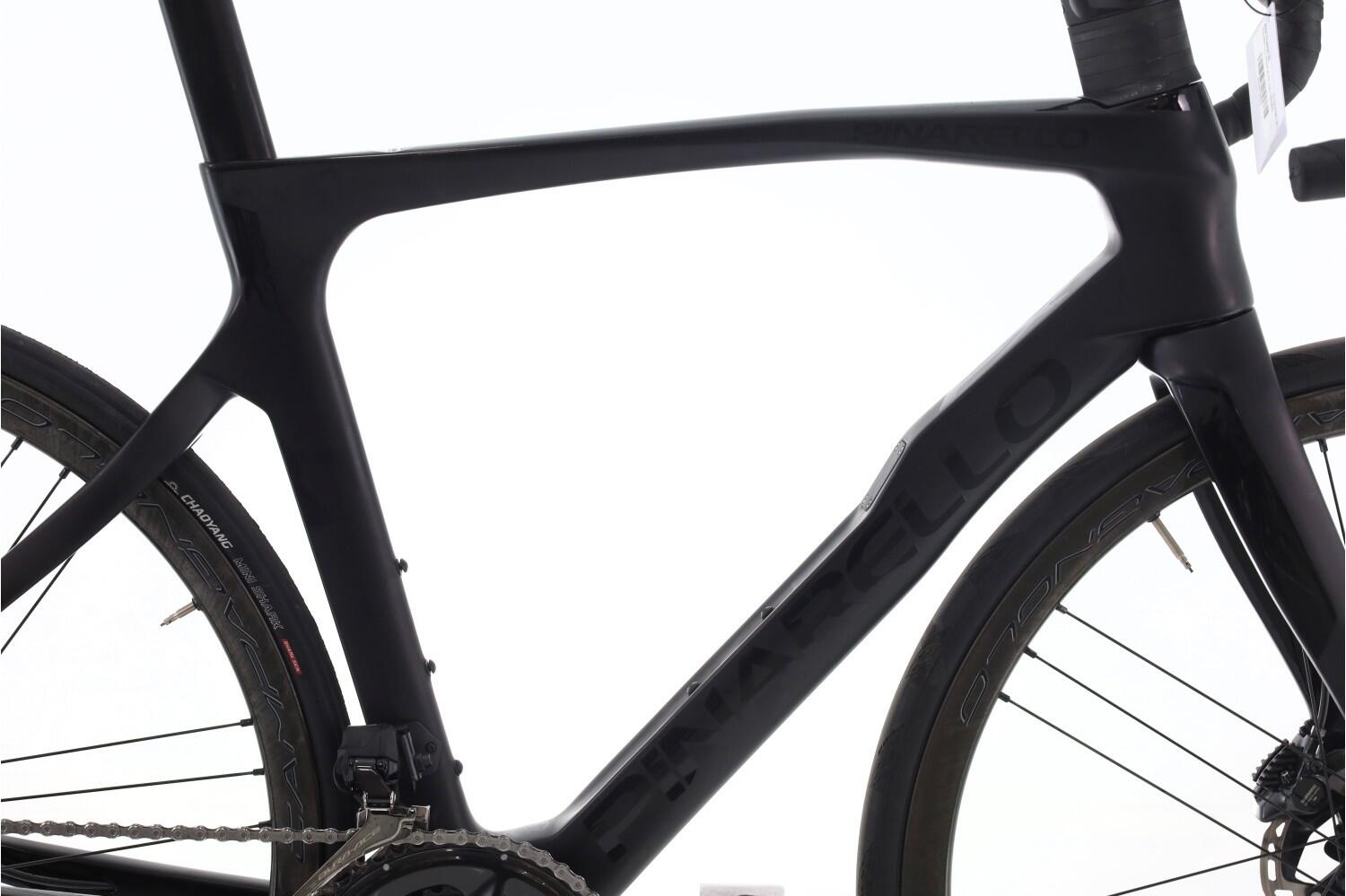 Refurbished road bike ·  Prince PX Di2 12V · Very good condition 2/7