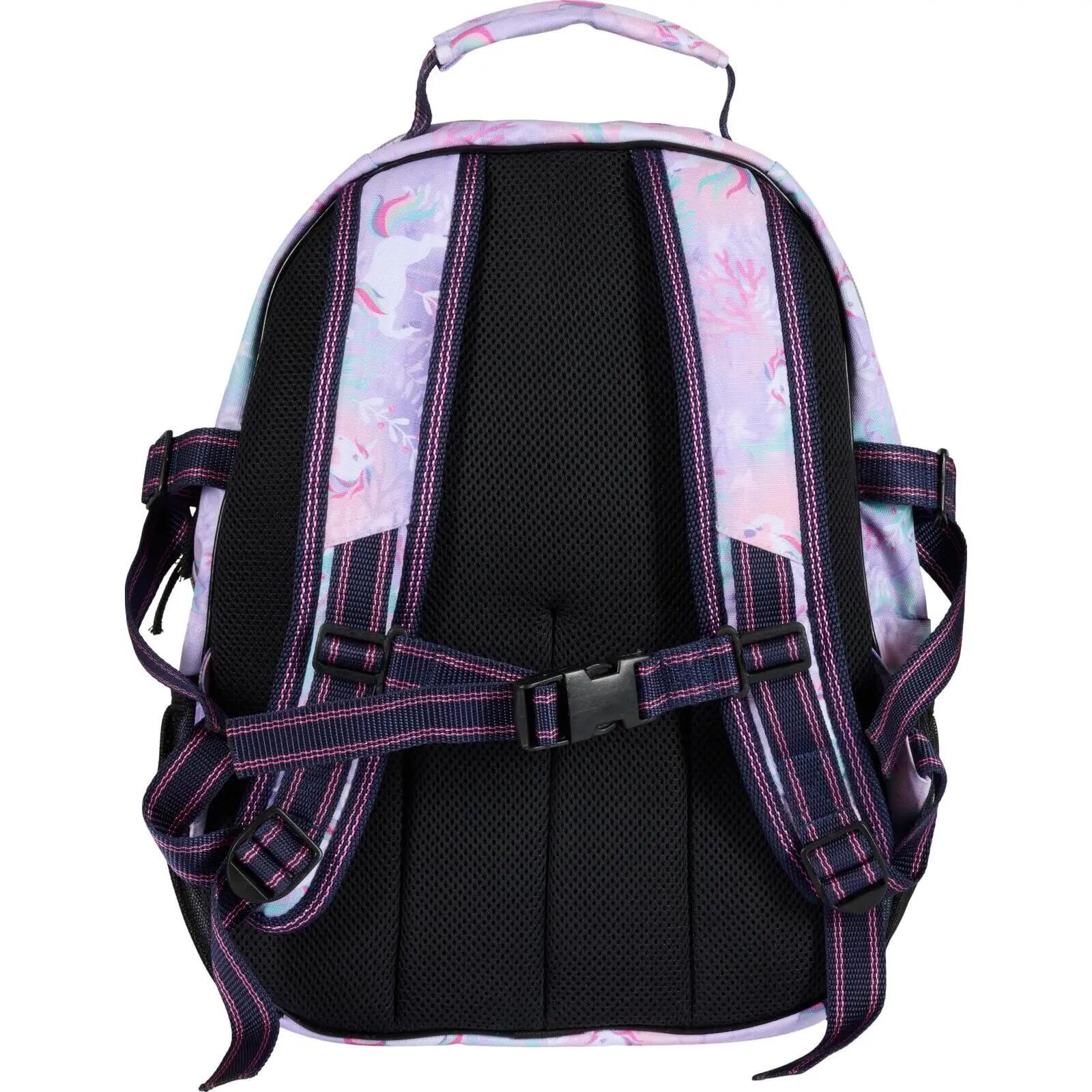 Sac à dos fille Equipage Klara 2/5
