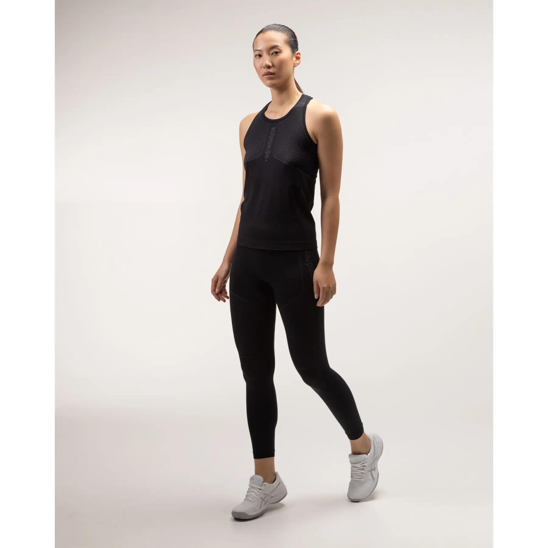 Damen-Top Piu Adrenalina KR108 3/5