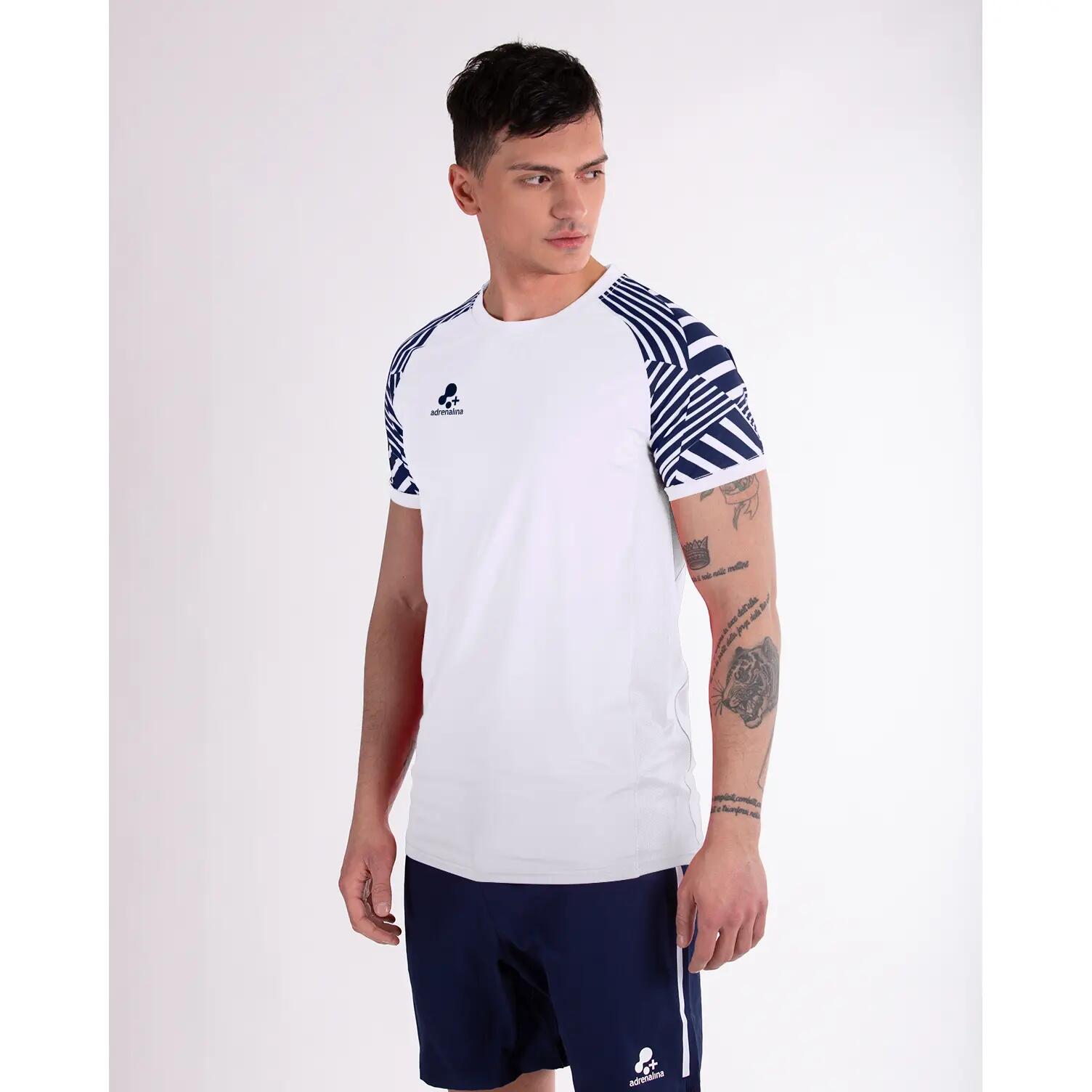 Trikot Piu Adrenalina 1001 Derby 4/5