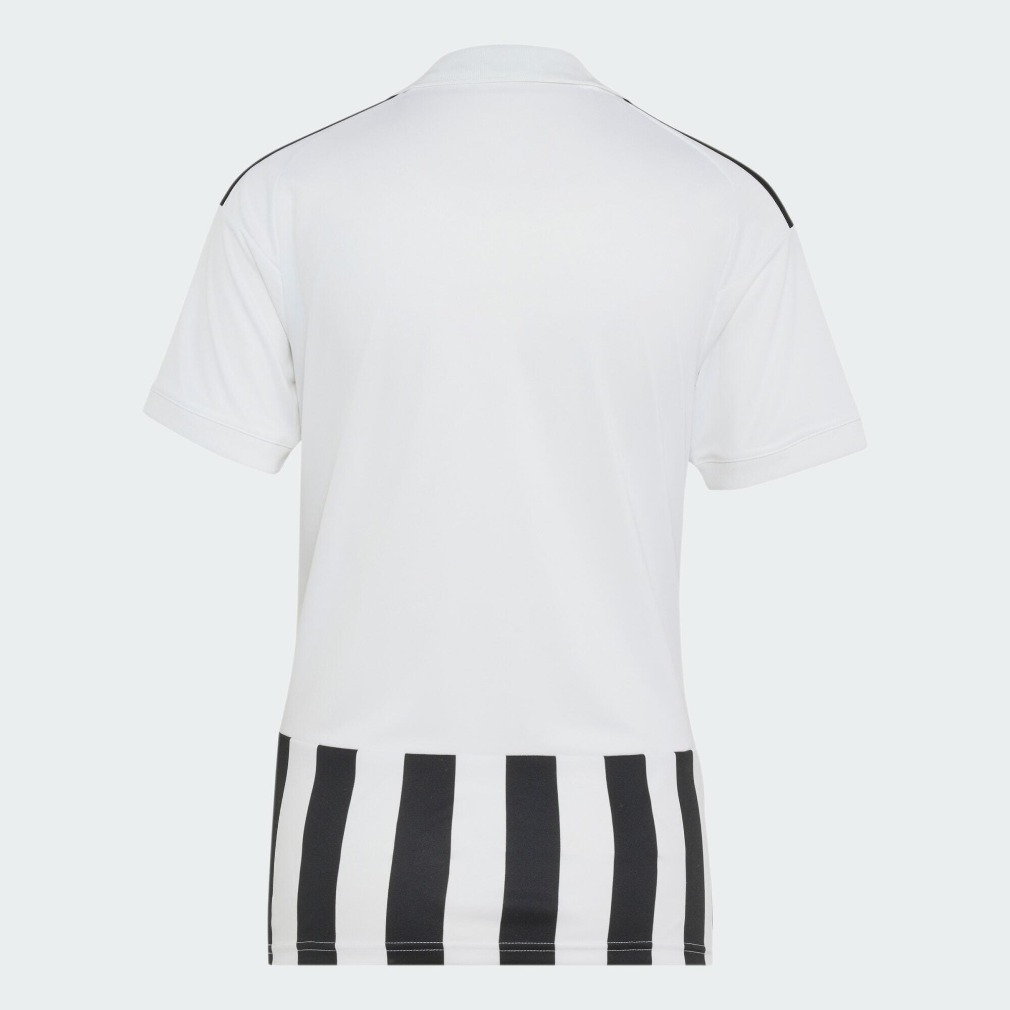 Juventus Turin 26/27 Heimtrikot 6/6