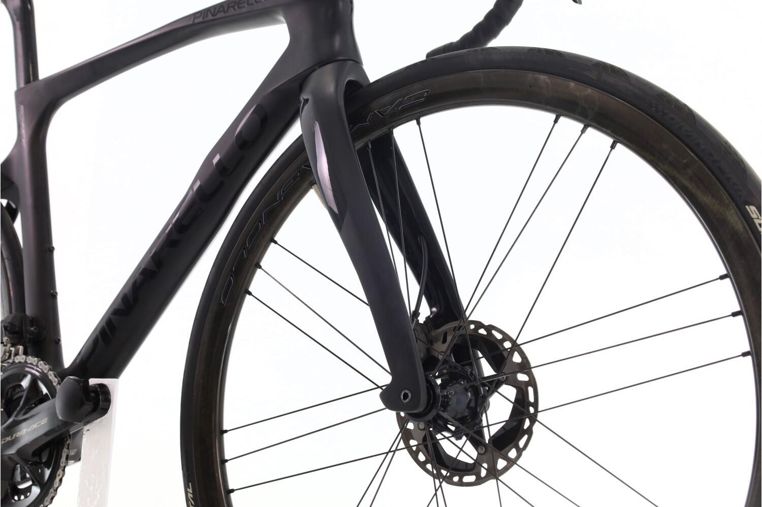 Refurbished road bike ·  Prince PX Di2 12V · Very good condition 5/7