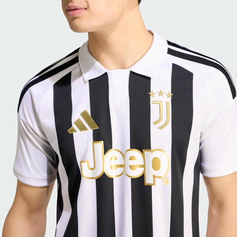 Tricou pentru meciuri pe teren propriu Juventus 26/27